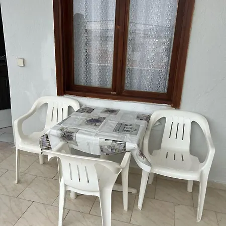 Christos Apartment
