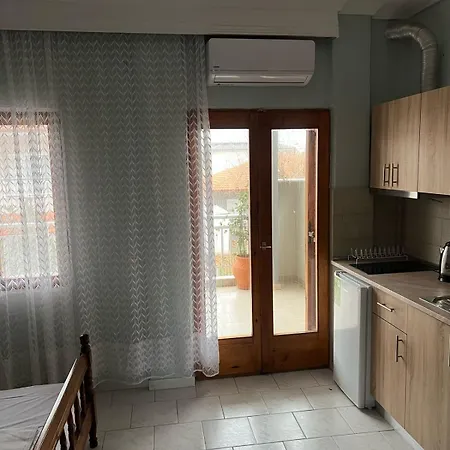 Appartement Christos *