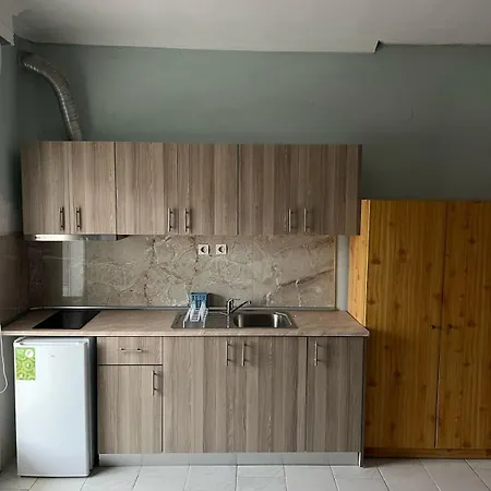 Appartement Christos *