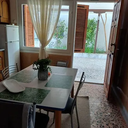 Appartement Christos *