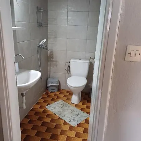 Christos Appartement