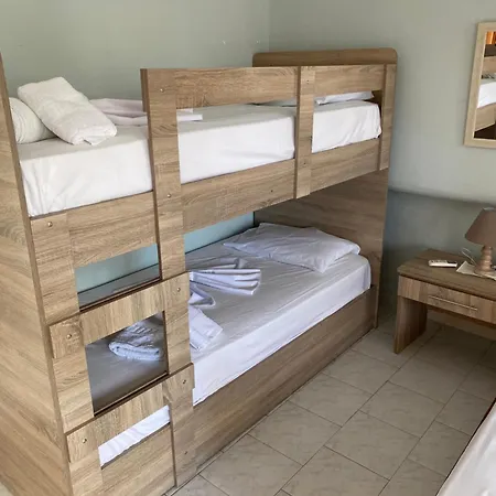 Christos Appartement