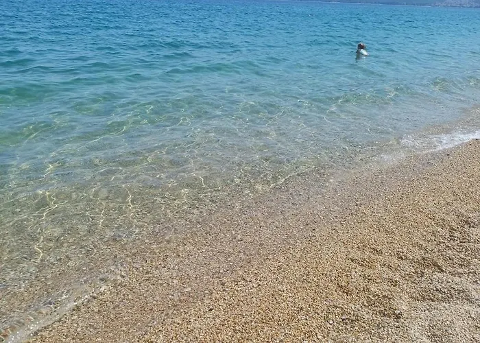 公寓 Christos Vrasná